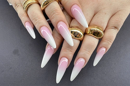 Nail Extension
